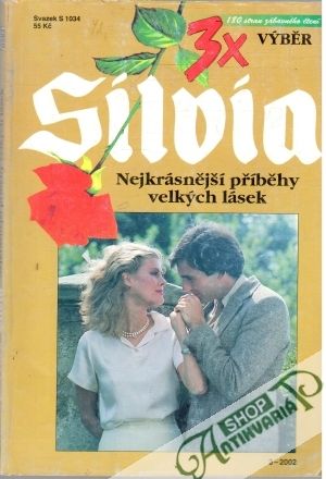 Na první pohled, Linda ze zakletého zámku, Dívka a milionář - Treubergová Maria, Bernau Inga, Seeberg Katja