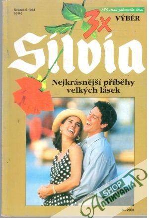 V časech dobrých i zlých, Přesto mu zůstala vérná, Milostná past - Stephanová Sabine, Josten Jutta, Esch Ursula