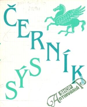 P. F., Přísloví - Černík Michal, Sýs Karel