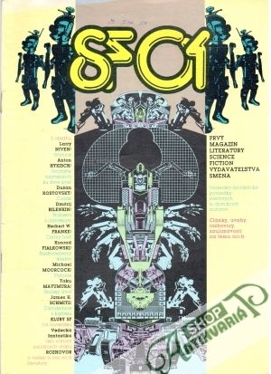 SF01 - Kolektív autorov