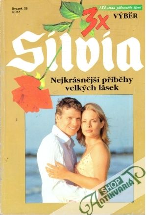 Mladé štěstí ve starých zdech, Pravda o její lásce, Ty a já - Gregorová Nina, Schuchardtová Edna