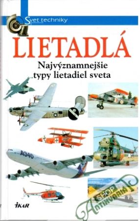 Lietadlá - Niccoli Riccardo