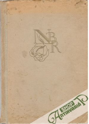 Balady a romance - Neruda Jan