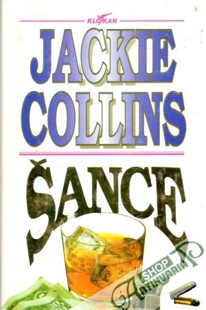 Šance - Collins Jackie
