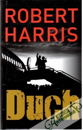 Duch - Harris Robert
