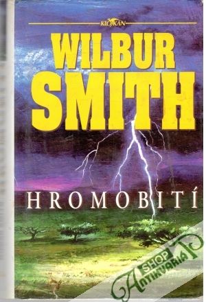 Hromobití - Smith Wilbur
