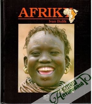 Afriky - Bulík Ivan