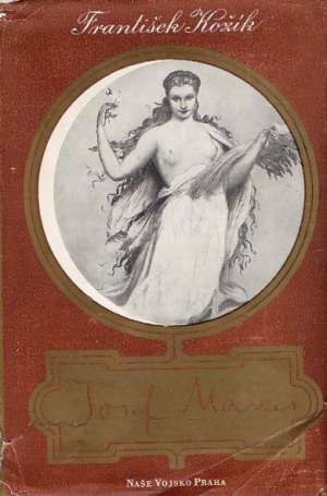 Josef Mánes - Kožík František