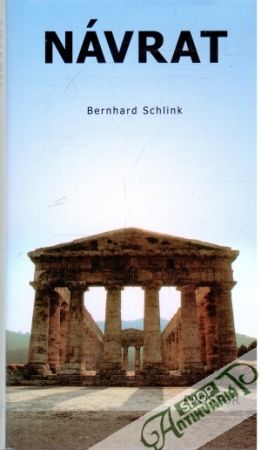 Návrat - Schlink Bernhard