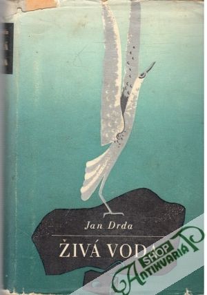 Živá voda - Drda Jan