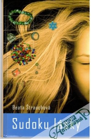 Sudoku lásky - Štrauchová Beata