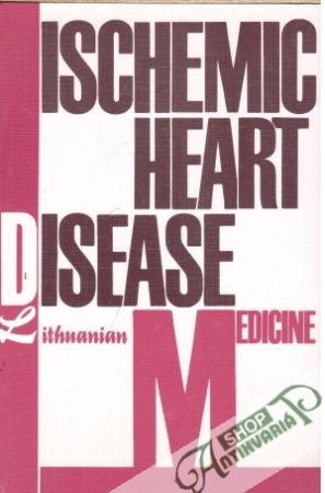 Ischemic Heart Disease - Blužas Jouzas