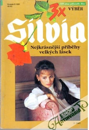 Píseň beze slov, Nauč mne snít, Láska a zrada - Stephanová Sabine, Wendtová Lisa, Simonová Sibylla