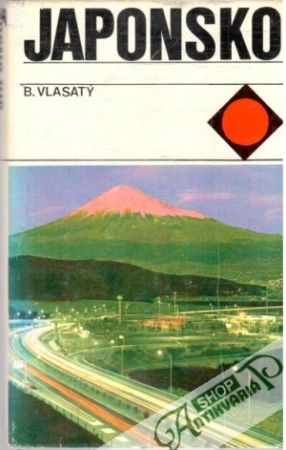 Japonsko - Vlasatý Bartolomej
