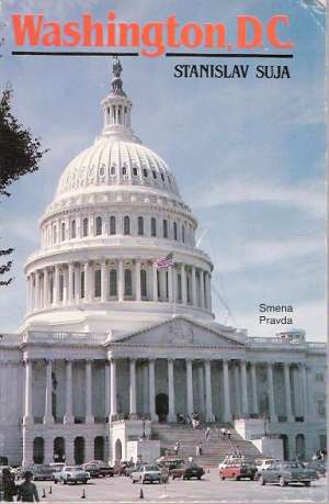 Washington, D.C. - Suja Stanislav