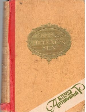 Helenčin sen - Haering Otakar