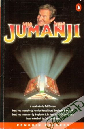 Jumanji - Strasser Todd
