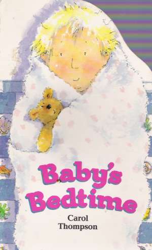 BABY´S BEDTIME - Thompson C.