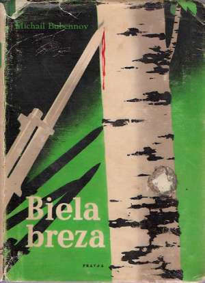 Biela breza - Bubennov Michail