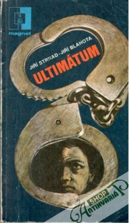 Ultimátum - Strnad J. a kol.