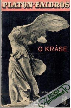 Faidros - O kráse - Platon