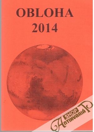 Obloha 2014 - Zimnikovalová Beata, Zimnikoval Peter