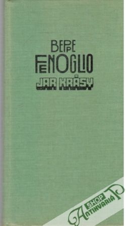 Jar krásy - Fenoglio Beppe