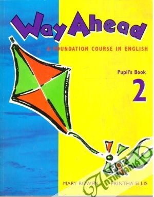 Way Ahead 2 - Bowen Mary, Ellis Printha