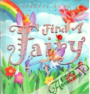 Find a Fairy - Edgecombe Jane