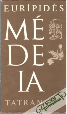 Médeia - Eurípedés