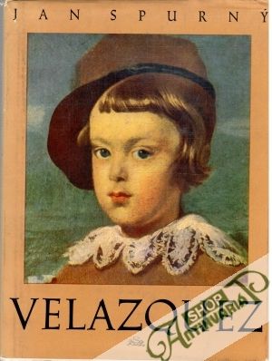 Velazquez - Spurný Jan