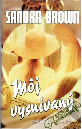Môj vysnívaný - Brown Sandra
