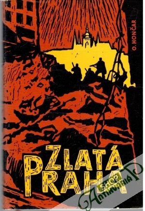 Zlatá Praha - Hončar Oles