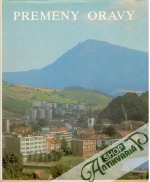 Premeny Oravy - Mikláš M., Huba P.