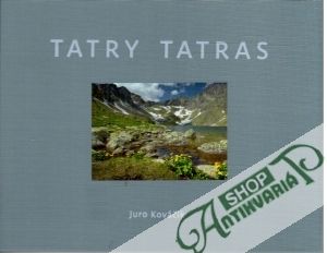 Tatry /Tatras - Kováčik Juro