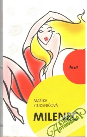 Milenec - Studeničová Marika