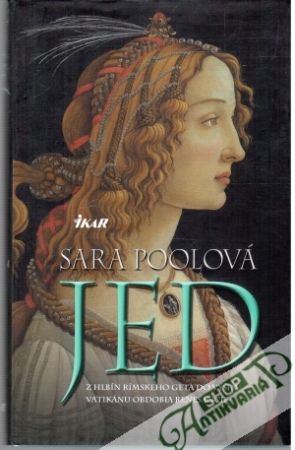 Jed - Poolová Sara