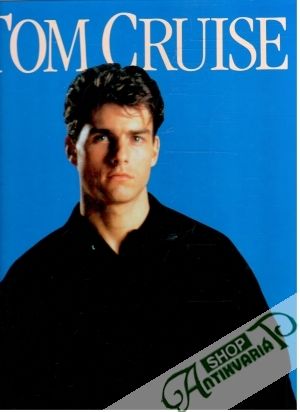 Tom Cruise - Cahill Marie