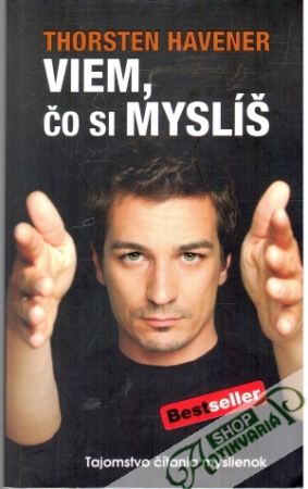 Viem, čo si myslíš - Havener Thorsten