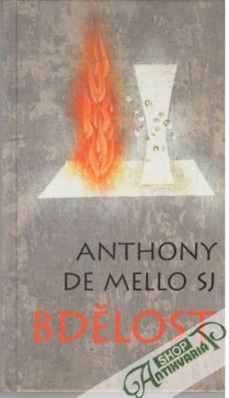 Bdělost - Mello Anthony de