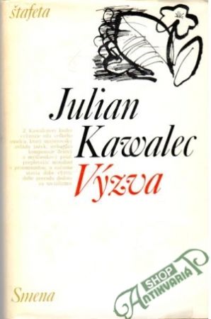 Výzva - Kawalec Julian