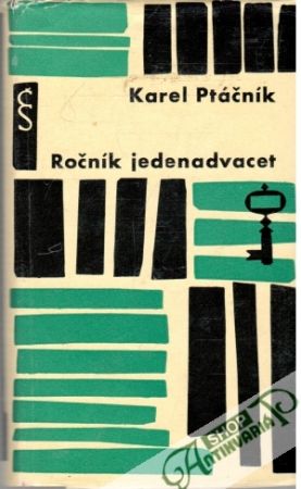 Ročník jedenadvacet - Ptáčník Karel