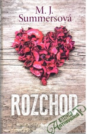 Rozchod - Summersová M. J.