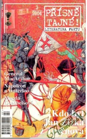 Přísně tajné! 2/2004 - Kolektív autorov