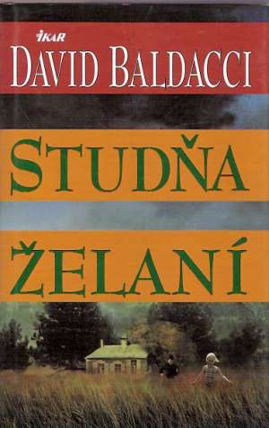 Studňa želaní - Baldacci David