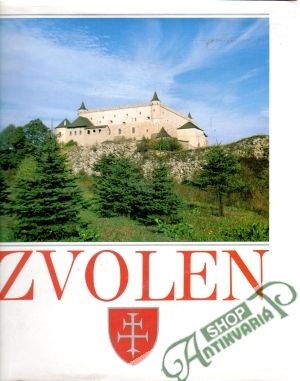 Zvolen - Vaníková Viera