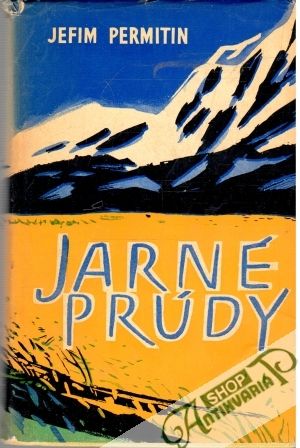 Jarné prúdy - Permitin Jefim