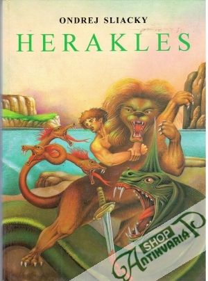 Herakles - Sliacky Ondrej