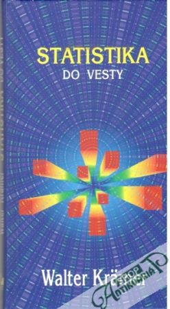 Statistika do vesty - Krämer Walter