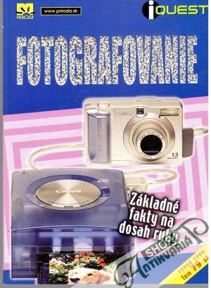 Fotografovanie - Kolektív autorov
